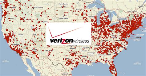 verizon wireless plans and coverage review