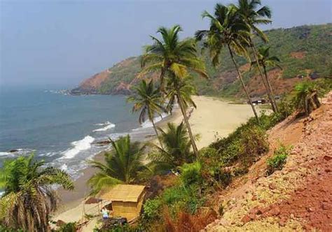 Goa Is Surely One Of The Most Popular Tourist Destinations In India