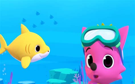 Download video baby shark app directly without a google account, no. Kids Song Baby Shark Video for Android - Download