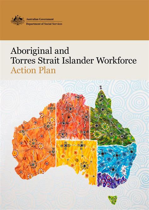 Aboriginal And Torres Strait Islander Staff Department Of Social