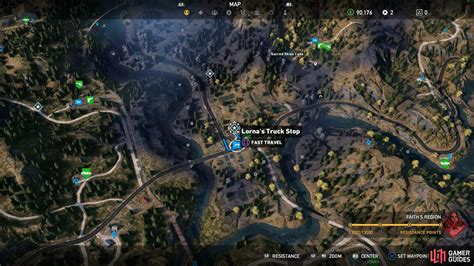 Refuel Henbane River Side Missions Far Cry 5 Gamer Guides®