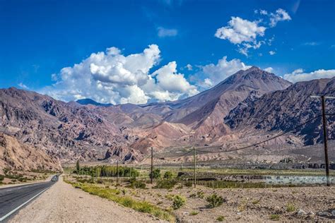 República argentina) is a large, elongated country in the southern part of south america, neighbouring countries being bolivia, brazil, and paraguay to the north, uruguay to the north east and chile to the west. Visit Mendoza: Luxury Travel to Wine Capital of Argentina ...