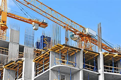 Best Construction Site Stock Photos Pictures And Royalty Free Images