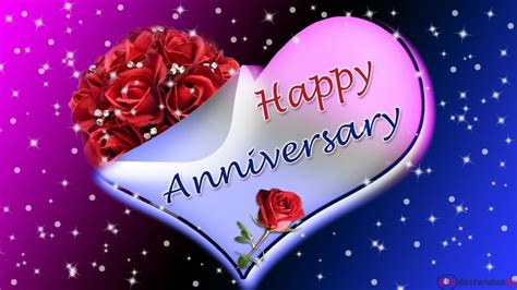 Best Happy Anniversary Messages And Wishes Wedding Anniversary Wishes