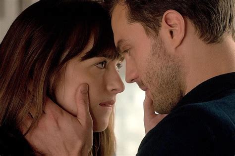 Movie Review: Fifty Shades Darker (R21), Latest Movies News - The New Paper