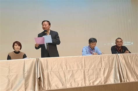 高師大負責高雄一考區試務 王政彥校長要求不能疏失 文教新聞｜國立教育廣播電臺