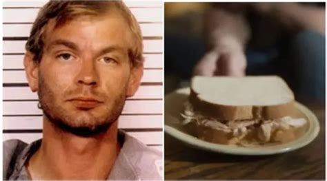 Did Jeffrey Dahmer Give Pamela Bass Sandwich Containing Human Meat