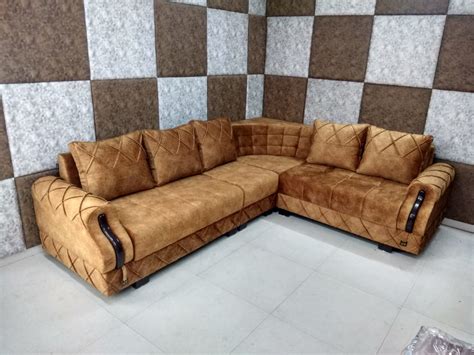 Choose from a wide range of sofa sets in uae at best prices. LINSA CORNER SOFASET | L-Shape Sofa Set | Betterhomeindia ...