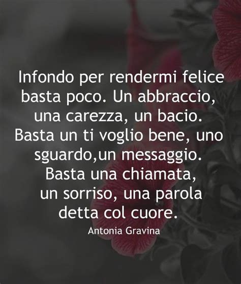 Eppure vedevo rispetto agli altri, quello che noi avevamo in piu, ma mi sbagliavo,sicuramente amavo, l'idea di noi due insieme per davvero, le notti le notti le notti, le notti le notti le notti, non passano mai,le notti le notti le notti, le notti le notti le notti, le notti le notti le notti,le notti! Infondo per rendermi felice basta poco. Un abbraccio, una c