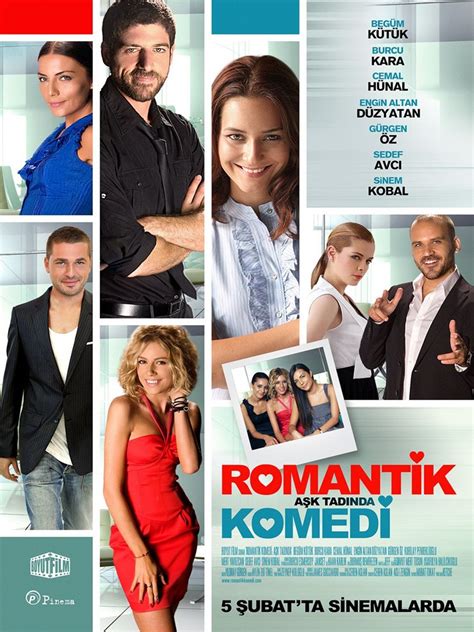 Eğer siz de onlardansanız bu filmler tam size göre! Romantik Komedi - film 2010 - Beyazperde.com