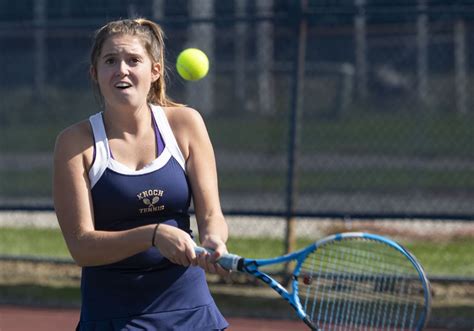 High School Girls Tennis Preview Knoch Looking To Reload Pittsburgh