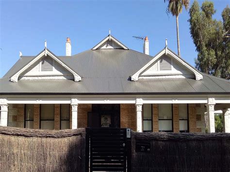 A Guide To Australian Roof Types Sydney Roofing And Gutters