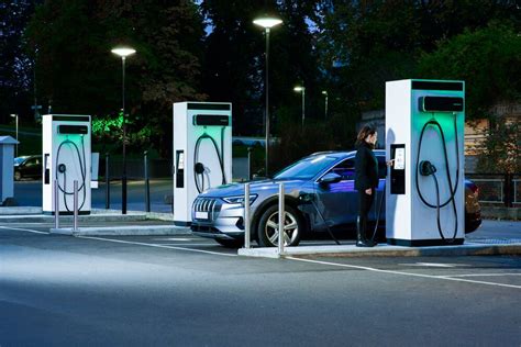 how much does it cost to charge an electric car evbox