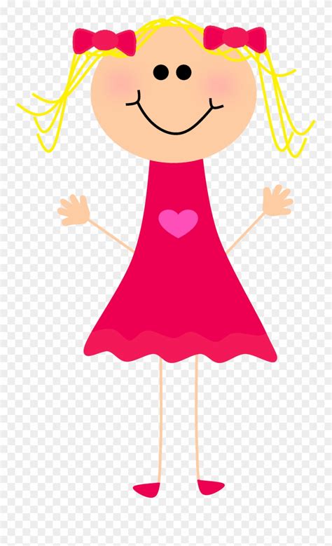 Clipart Stick Girl 10 Free Cliparts Download Images On Clipground 2021