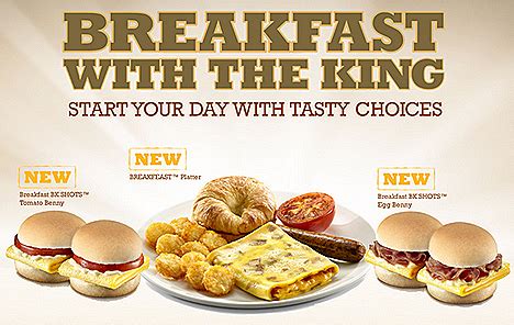 Bk sandwiches from the breakfast menu are made with either a croissant, biscuit so, whatever you are craving for breakfast at burger king, you are likely to find it priced on the regular bk breakfast menu. BeauteRunway Singapore Luxury Travel Lifestyle Fashion ...