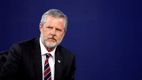 Falwell Settles Court Case Over Pool Boy Business Deal The New York Times