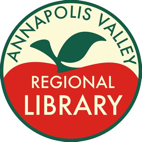 Annapolis Valley Regional Library
