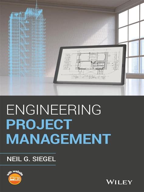 Engineering Project Management Chidolib
