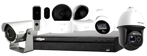 Hikvision CCTV Camera Distributor | Dahua Distributor ...