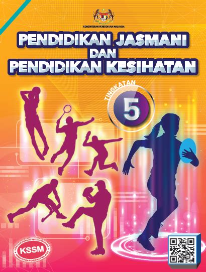 Buku Teks Digital PJPK Tingkatan 5 KSSM  GuruBesar.my