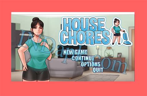 √ House Chores Beta V02a