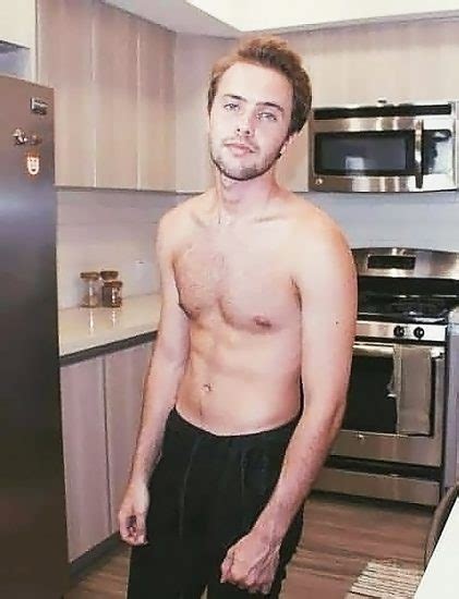 Ryland Adams Nudes And Leaked Sex Tape With Shane Dawson