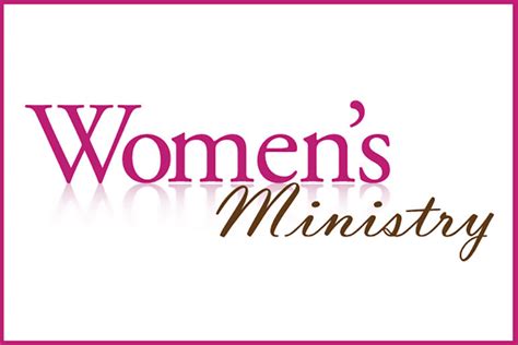 Womens Ministry