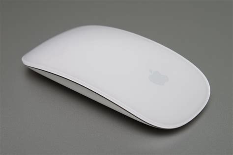 The Mouse Revolution Is HERE!