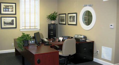 Decorating A Corporate Office With Minimal Expense Granted Blog