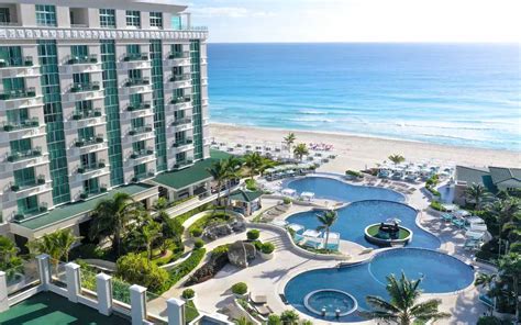 sandos cancun resort all inclusive cancun sandos beachfront hotel all inclusive luxury