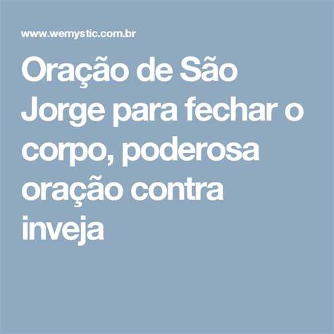 Pin em Orações