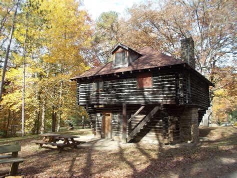 Needing a cozy cabin getaway 'near me' and searching for the best camping house for rent can be found right here and is well worth a visit. The Log Blog: Boy Scout log Cabins - Camp Oyo