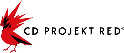 Cd Projekt Red Unveil New Logos Just Push Start