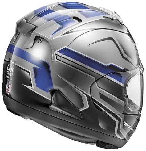 But the city conditions are not similar to those. $979.95 Arai Corsair-X Scope Full Face Helmet #1079996