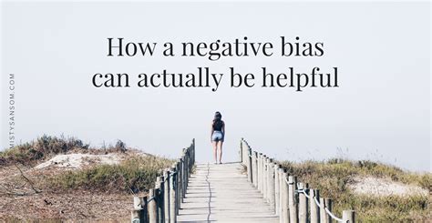 How A Negativity Bias Can Be Helpful — Misty Sansom Life Purpose Coach