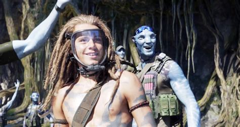 ‘avatar James Cameron Shot Nearly 3 Films To Avoid The “stranger Things Effect” Of Teens Who