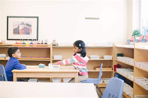 The Benefits Of Multi Age Classrooms Montessori Academy At Sharon Springs