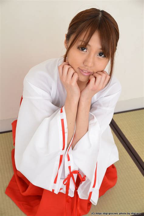 DIGI GRA NARUMI AYASE 瀬 な な み Photoset photo set Share erotic Asian girl picture livestream