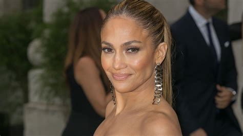 Jlo Has New Music On The Way Cosmopolitan Middle East