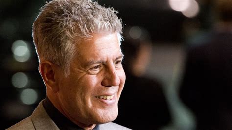 celebrity chef food critic anthony bourdain found dead at 61 the times of israel