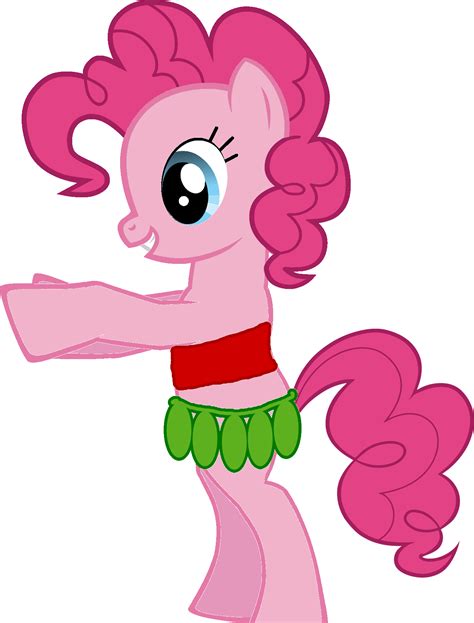 Image Hawaiian Pinkie Piepng My Little Pony Fan Labor Wiki
