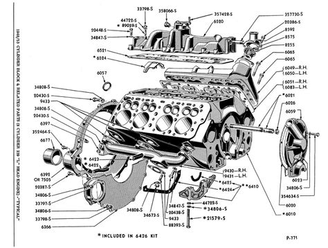 Were is the starter on. starter removal - Ford Truck Enthusiasts Forums