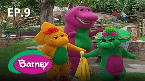 Ep09 Barney And Friends Season 10 Watch Series Online