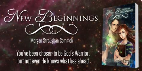 New Beginnings Spirit Vision 2 By Morgan Straughan Comnick Ebook
