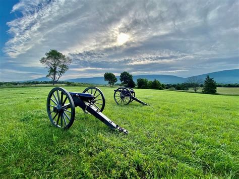 Help Save Battery Heights At New Market — Shenandoah Valley