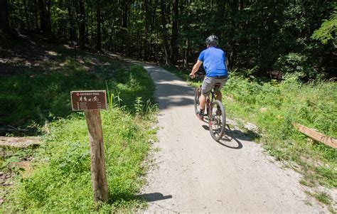 Explore Cleveland Metroparks With Multifaceted 2021 Trail Challenge
