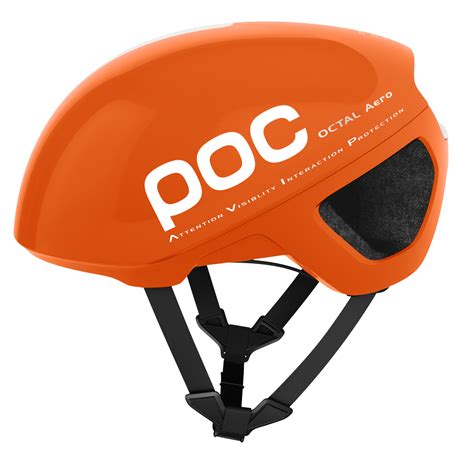 Poc Octal Aero Road Bike Helmet The Blog
