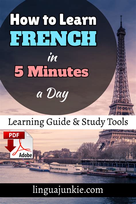 French For Beginners Free Pdf - Children S Books For Learning French