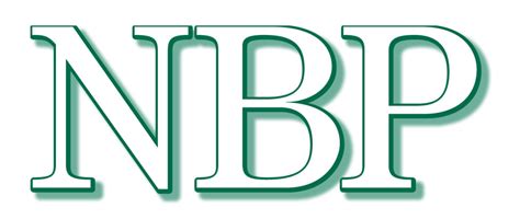 Nbp (national bank of pakistan). NBP Logo | Pakistan Today
