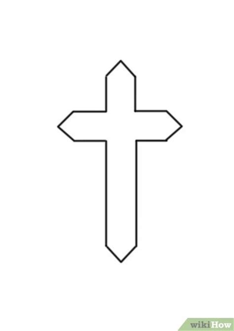 Voir plus d'idées sur le thème jésus christ, art religieux, christ. Comment dessiner une croix: 8 étapes (avec des photos)